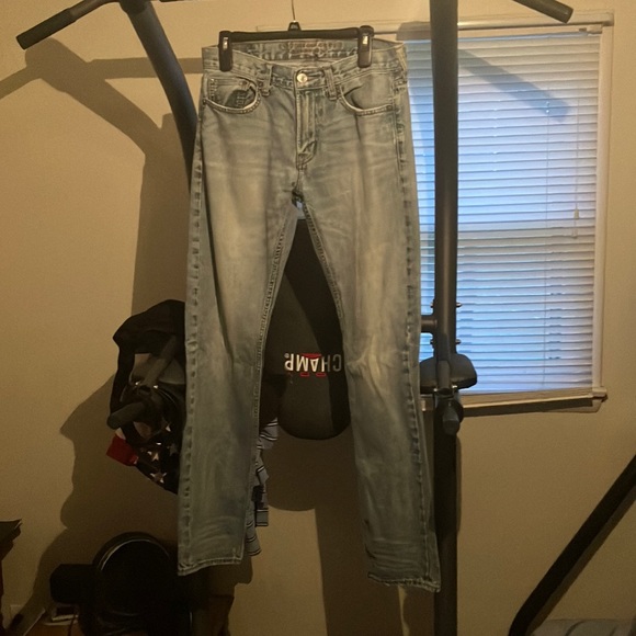🦅 AE Jeans - Picture 1 of 2